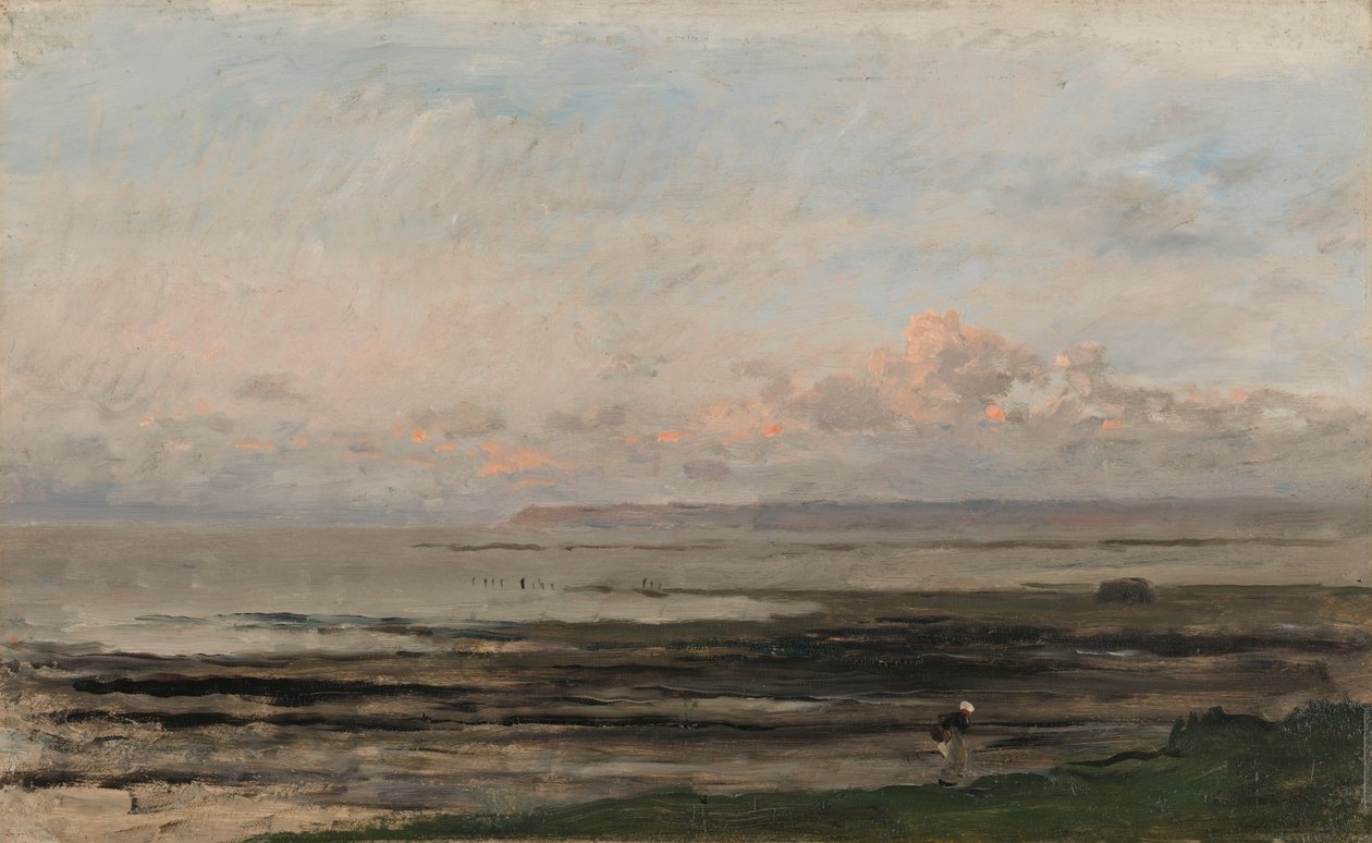Ebb Tide
