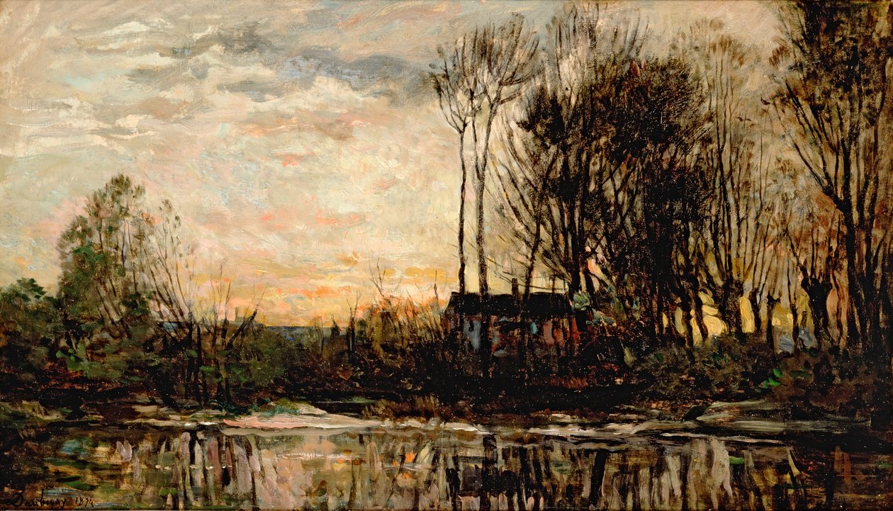 Bas Meudon
