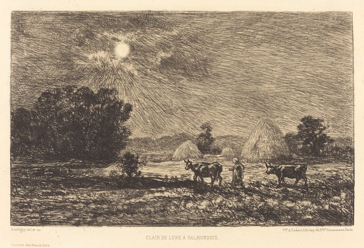 Valmondois