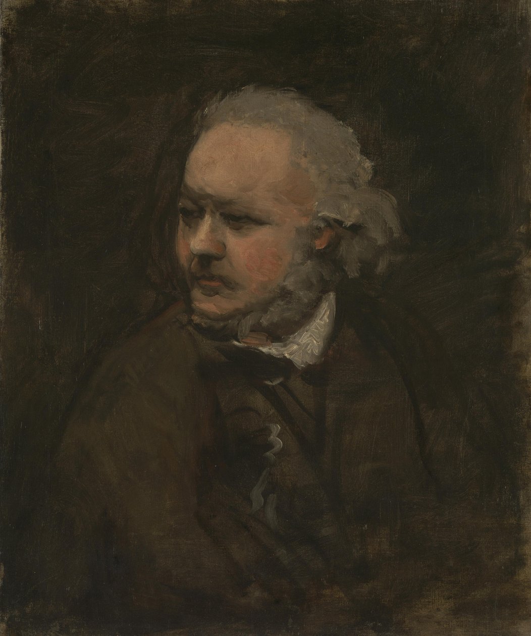 Ressam Honoré Daumier