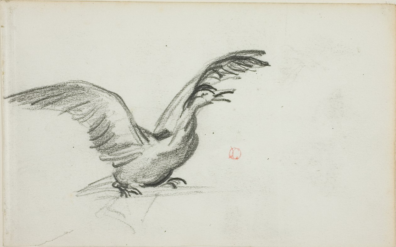  by Charles Francois Daubigny