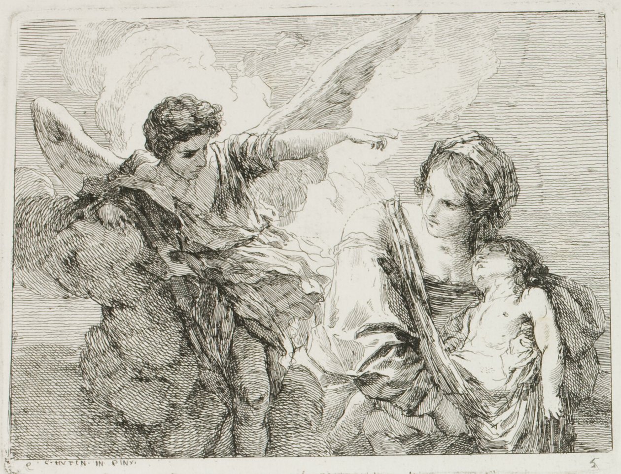  by Charles Francois Hutin