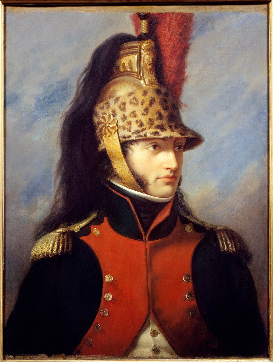 Louis Bonaparte