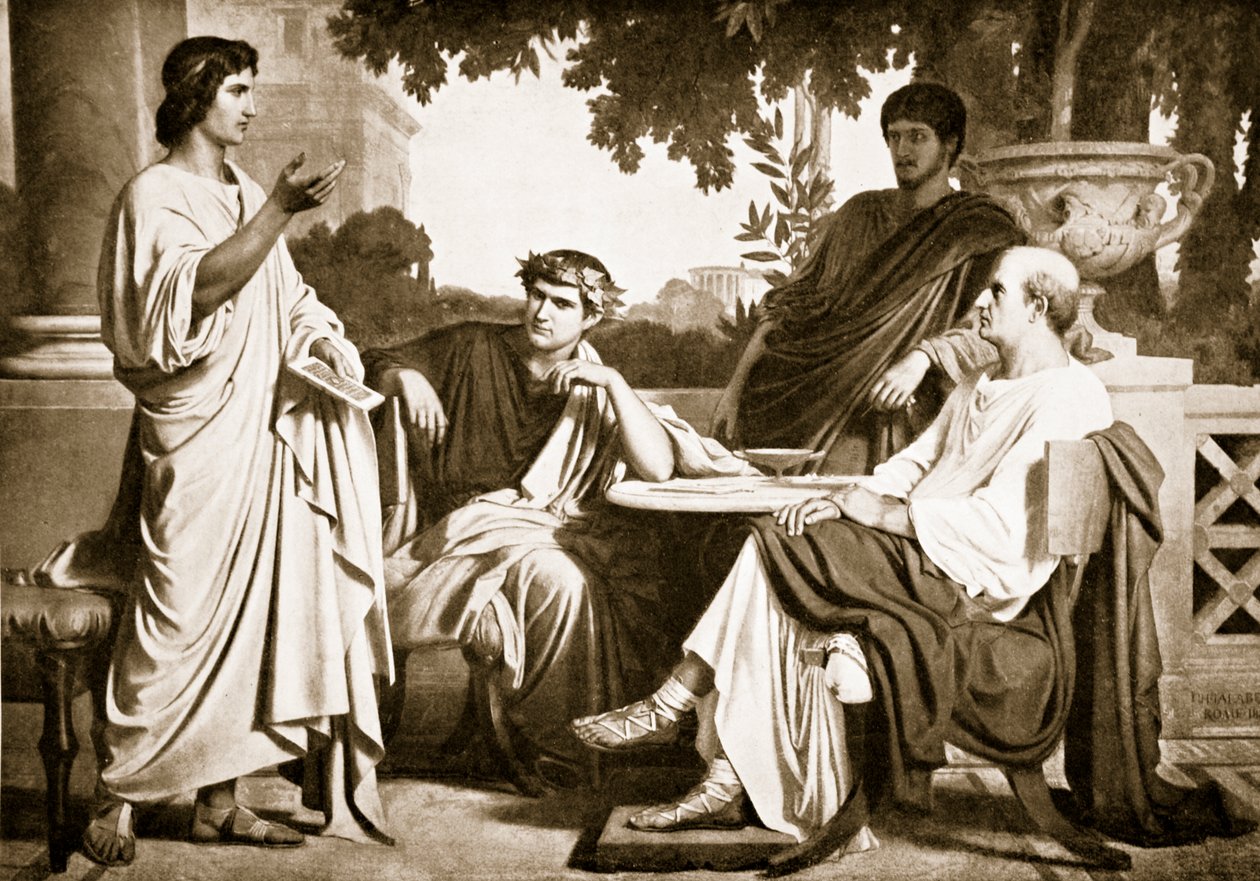 Maecenas