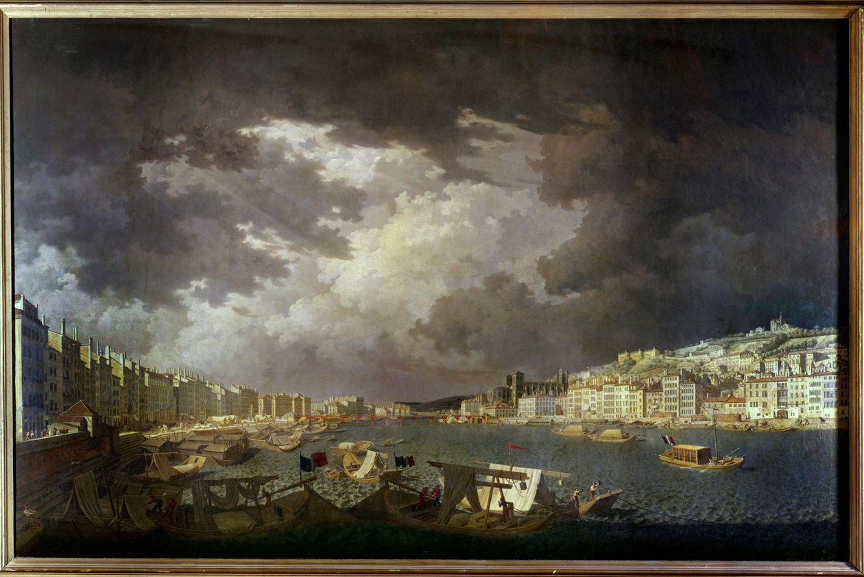Lyon