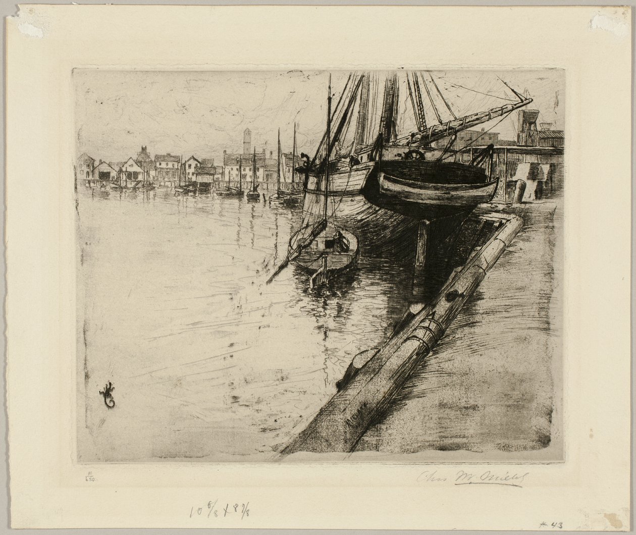  by Charles Frederick William Mielatz