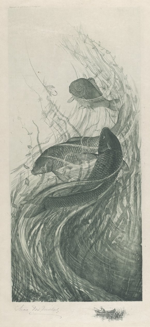 günaha by Charles Frederick William Mielatz