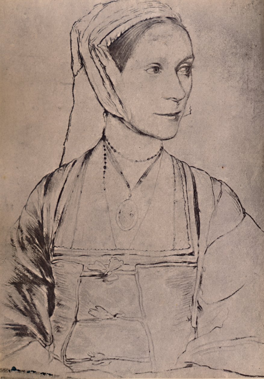 Jane Seymour, Kral VIII. Henry