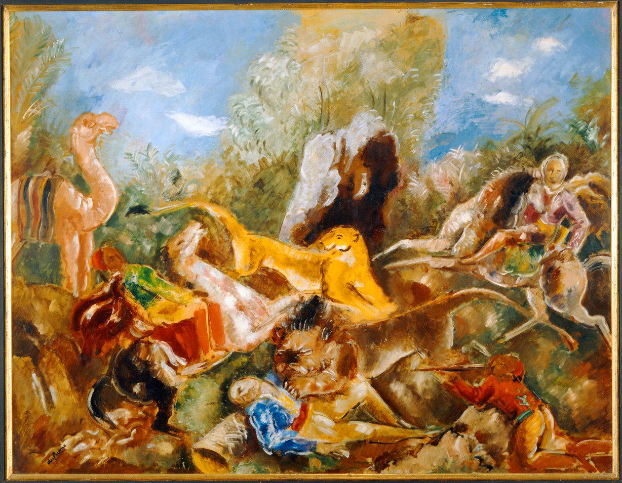  by Charles Georges Dufresne