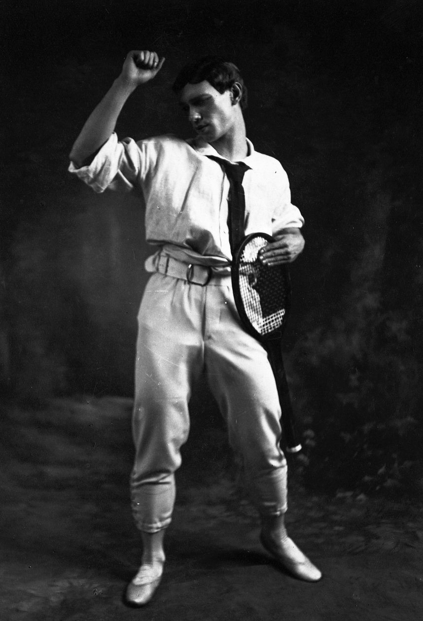 Vaslav Nijinsky, Claude Debussy