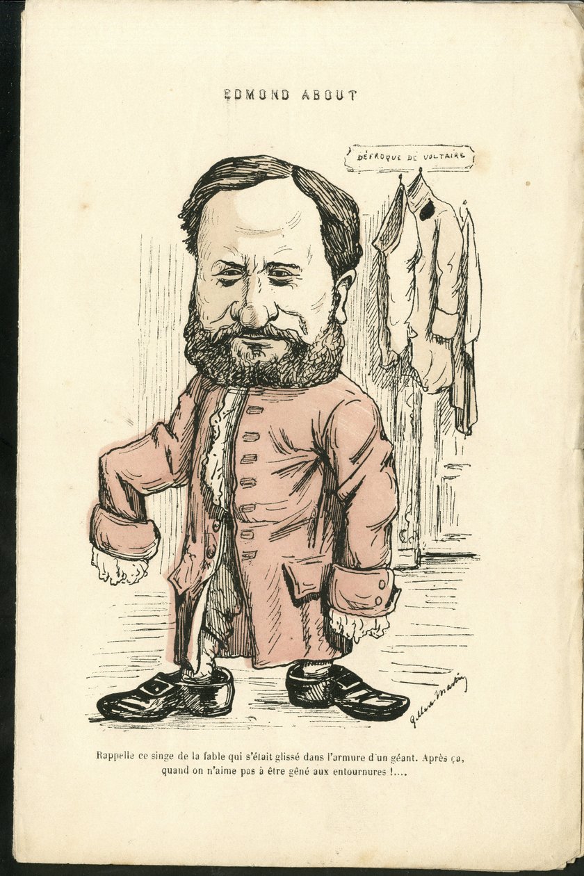 Charles Gilbert-Martin