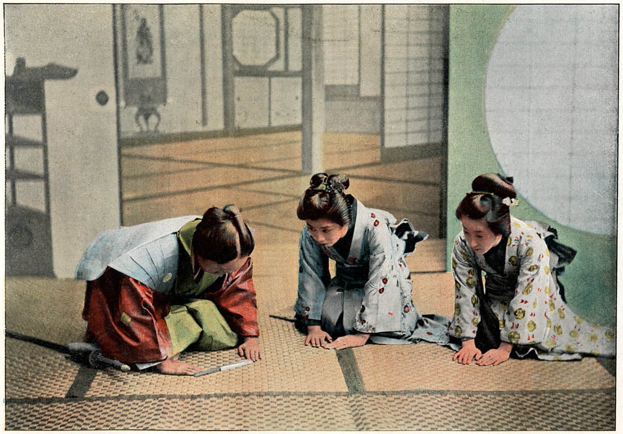 Japonya