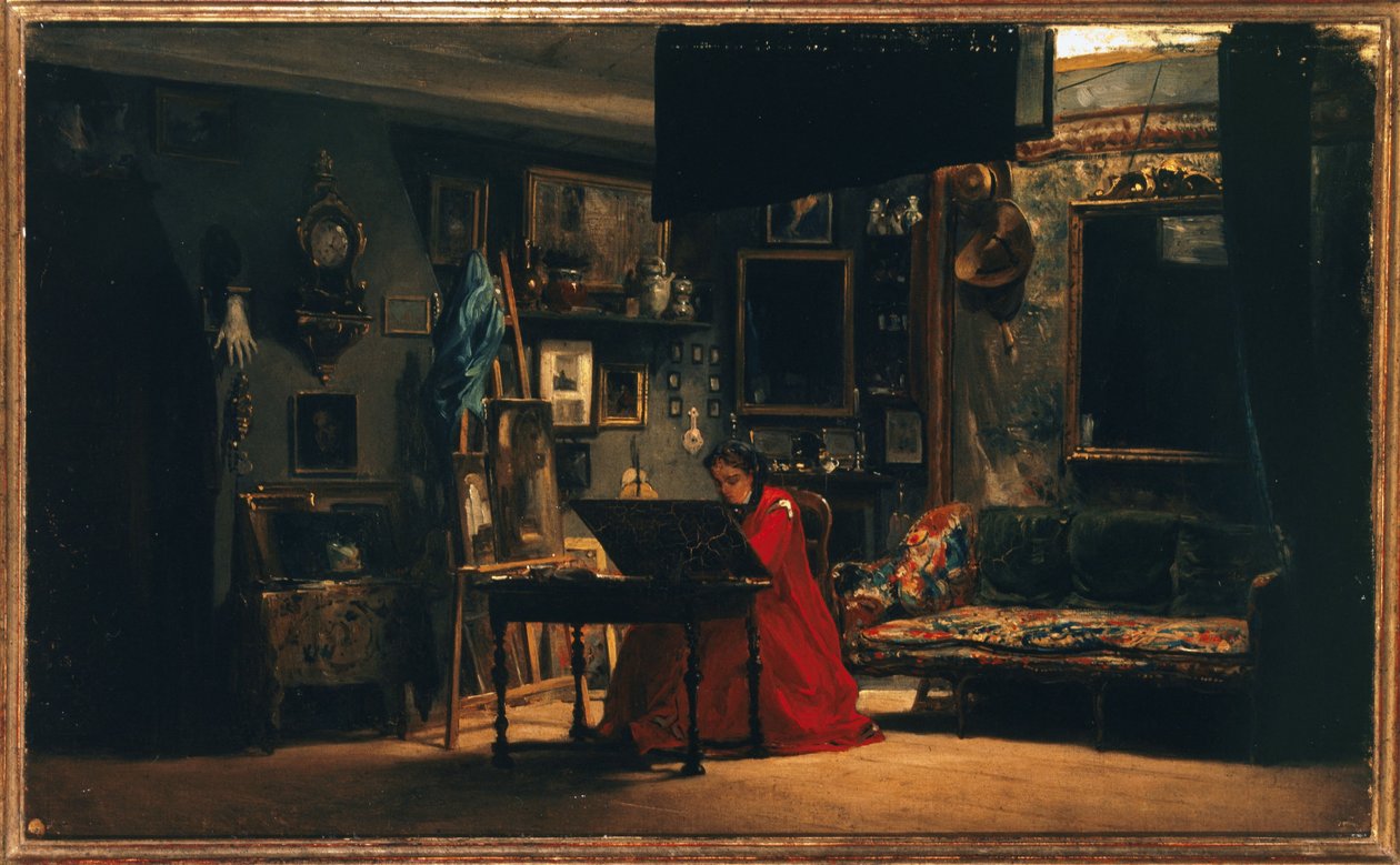  by Charles Giraud