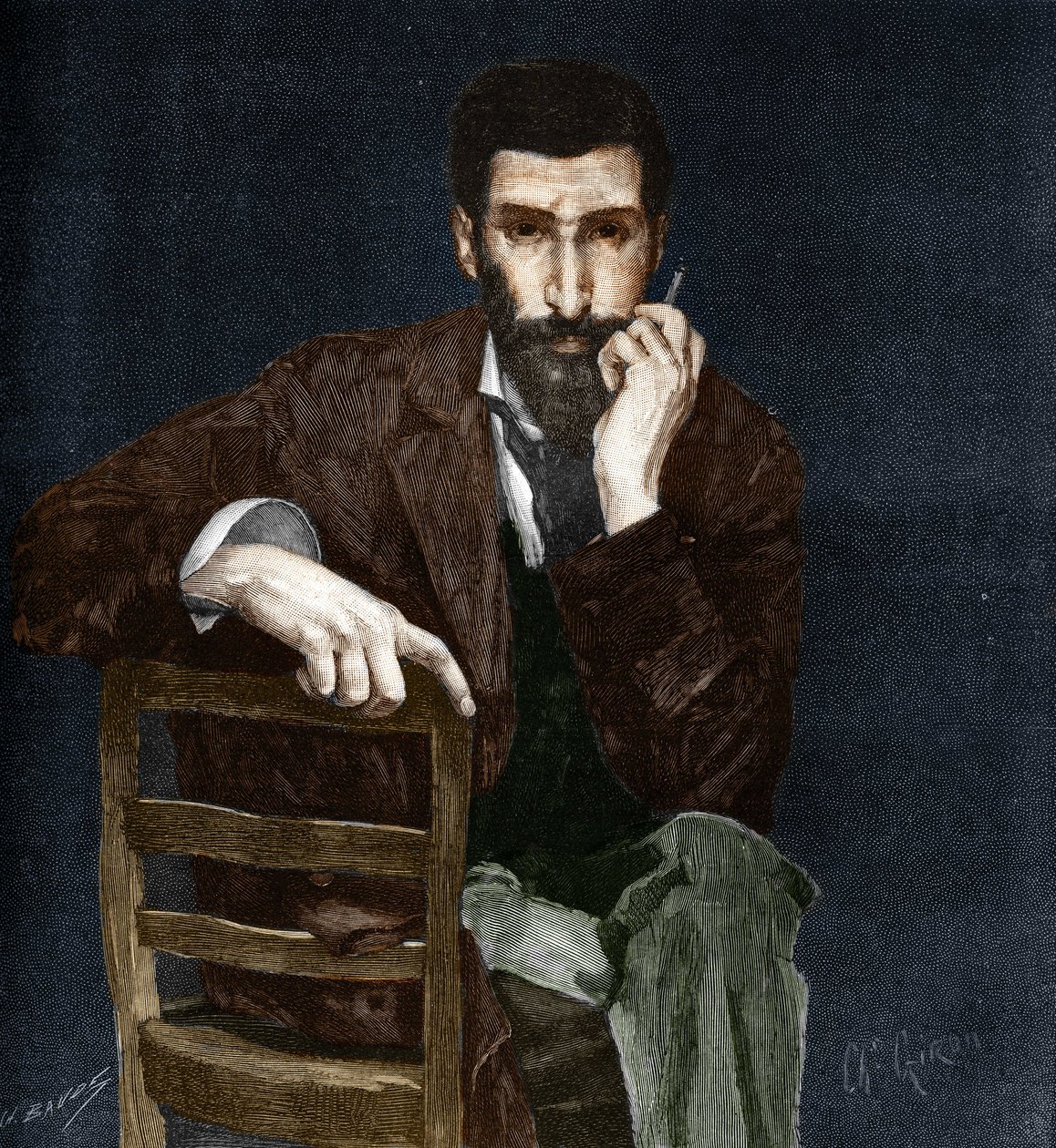 Pierre Savorgnan de Brazza