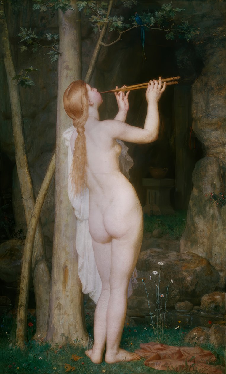  by Charles Gleyre