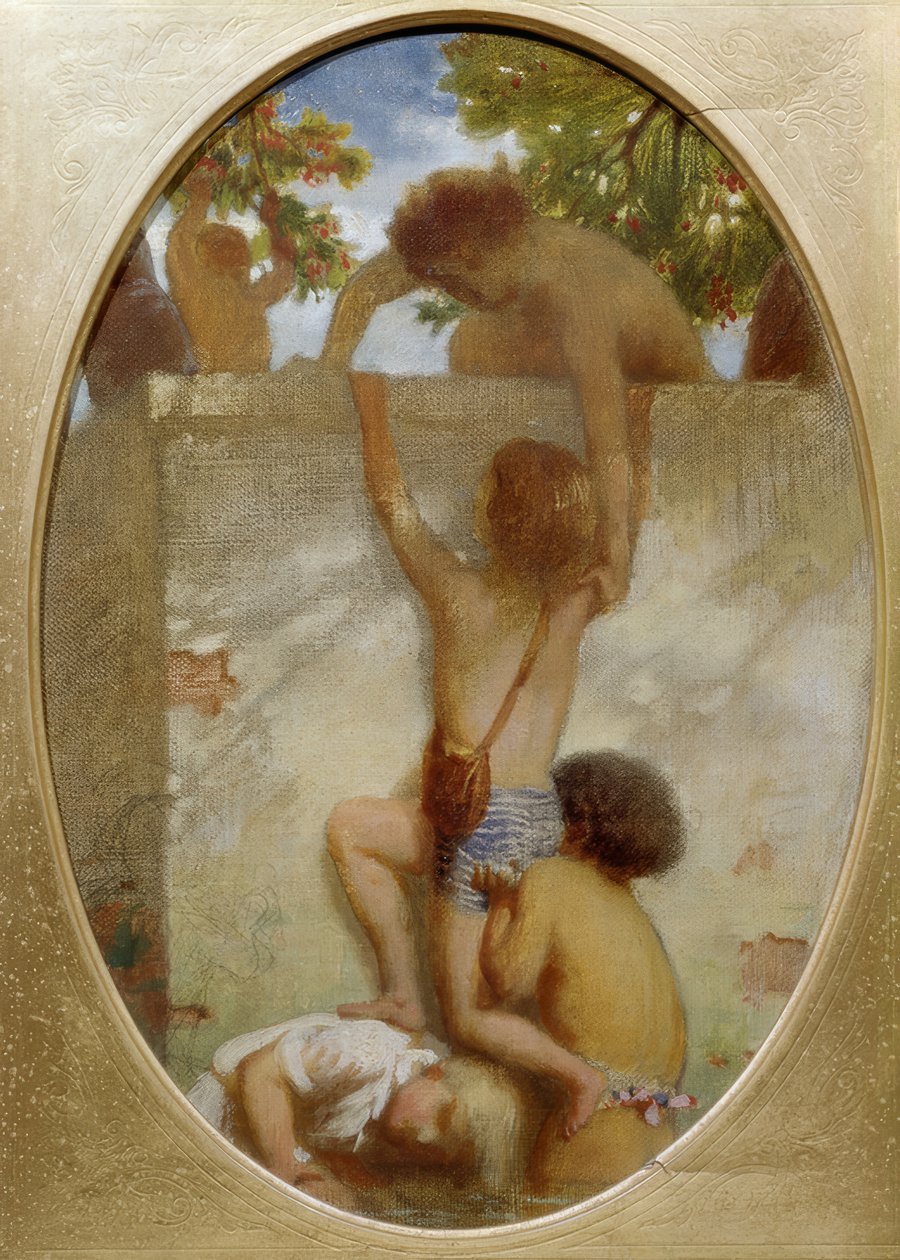  by Charles Gleyre