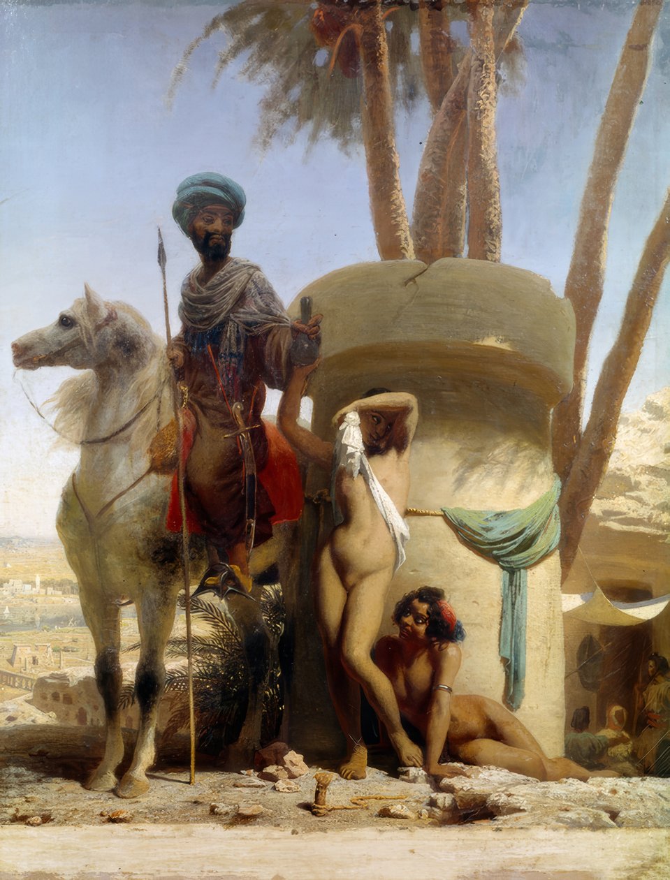  by Charles Gleyre