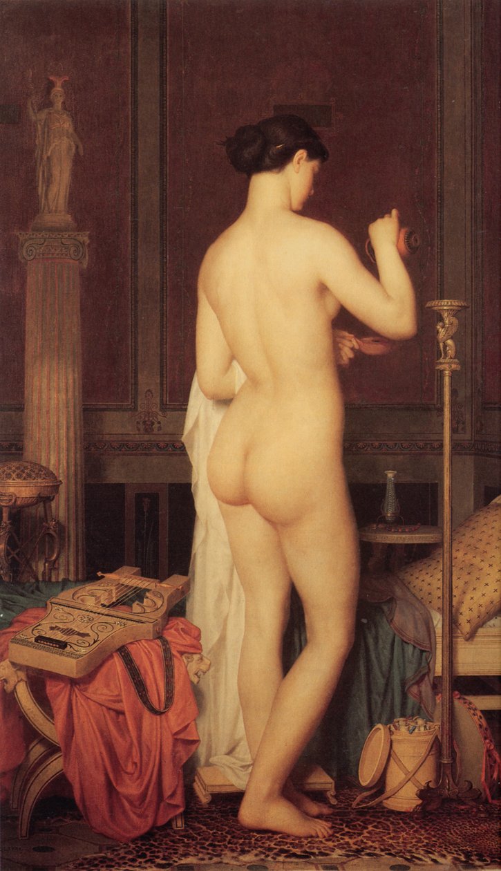  by Charles Gleyre