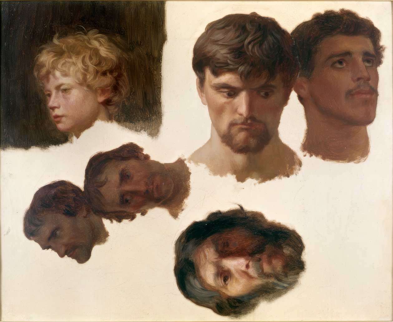  by Charles Gleyre