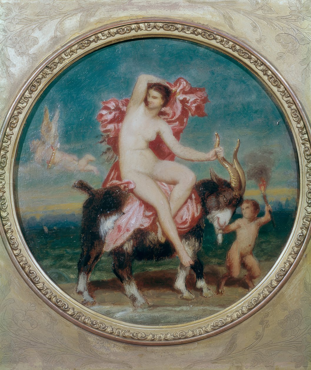  by Charles Gleyre