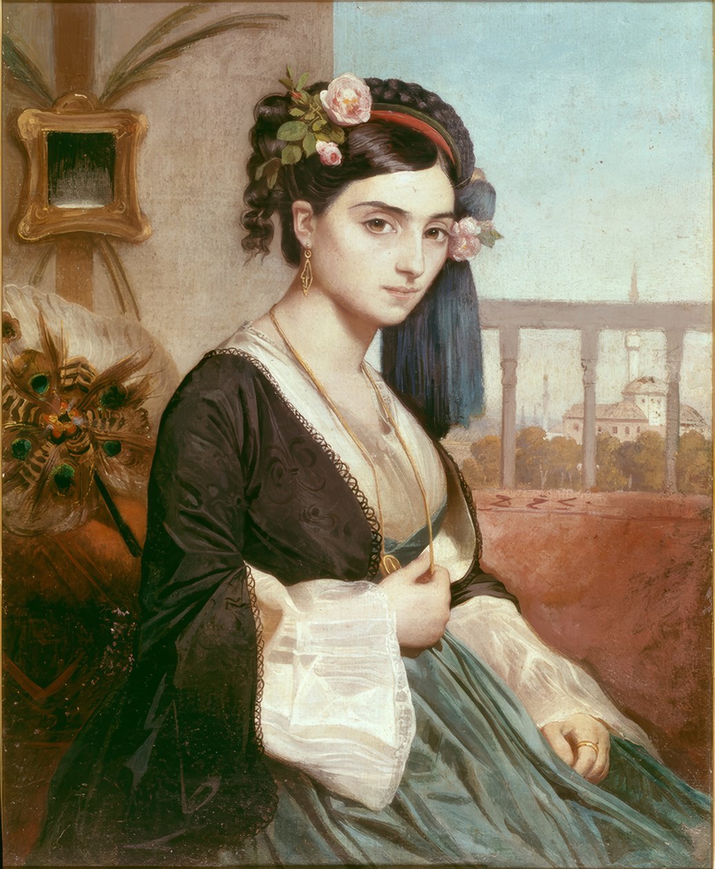  by Charles Gleyre