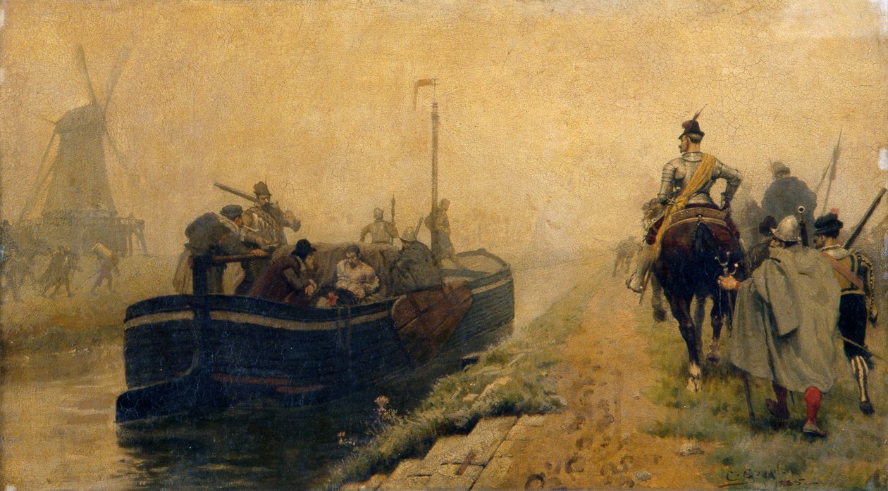  by Charles Gogin
