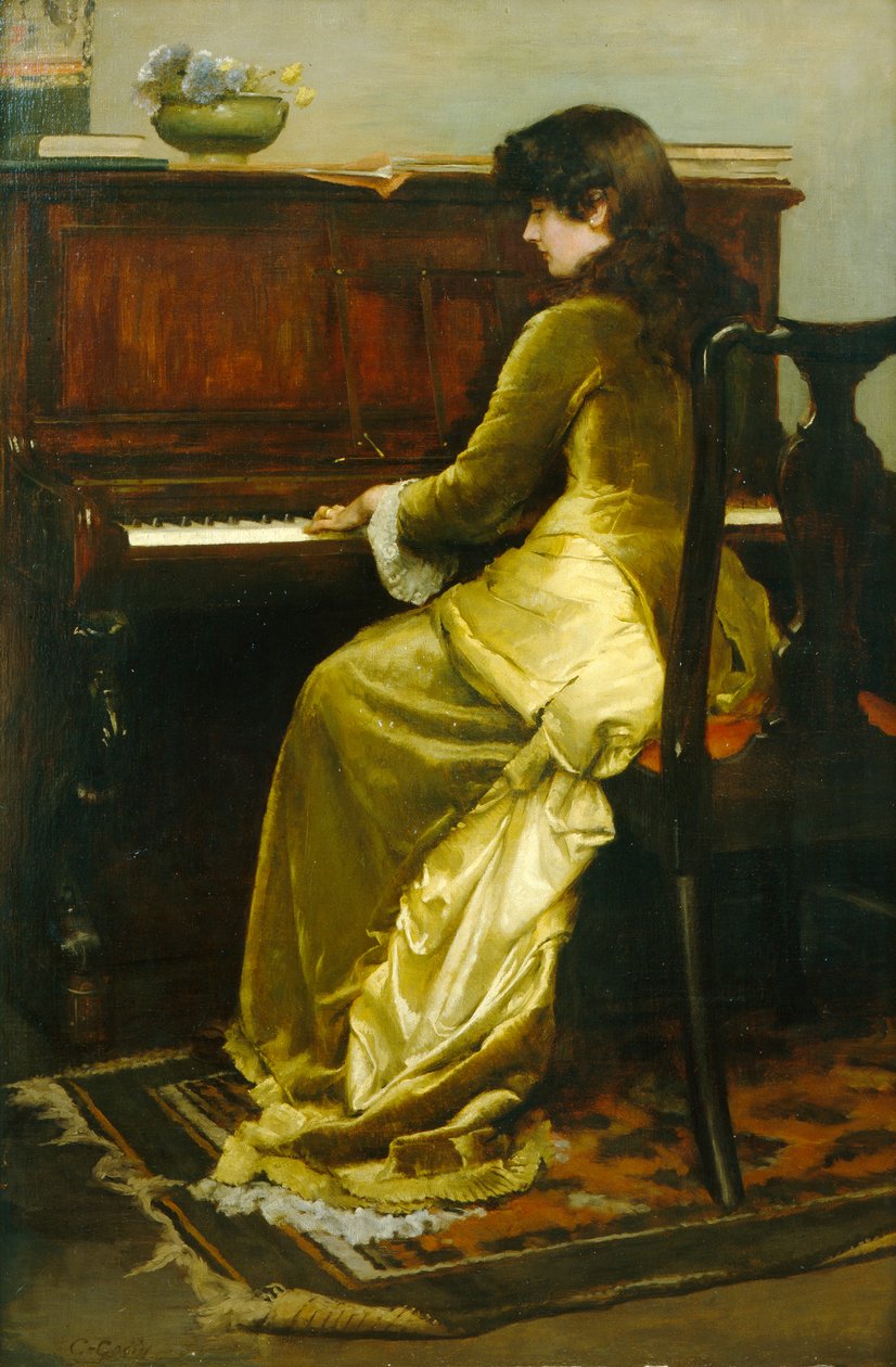  by Charles Gogin