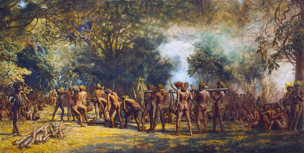 Tanna Adası