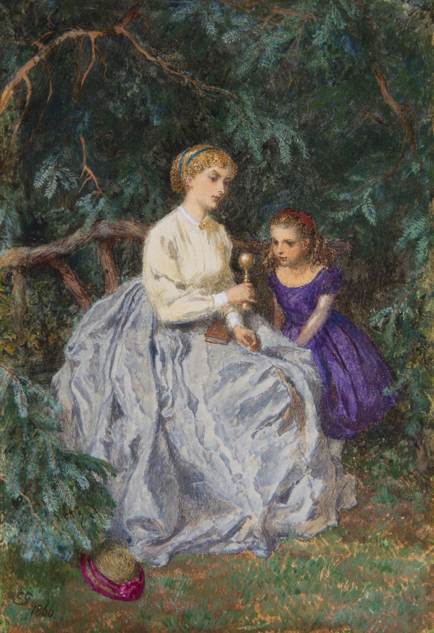  by Charles Green