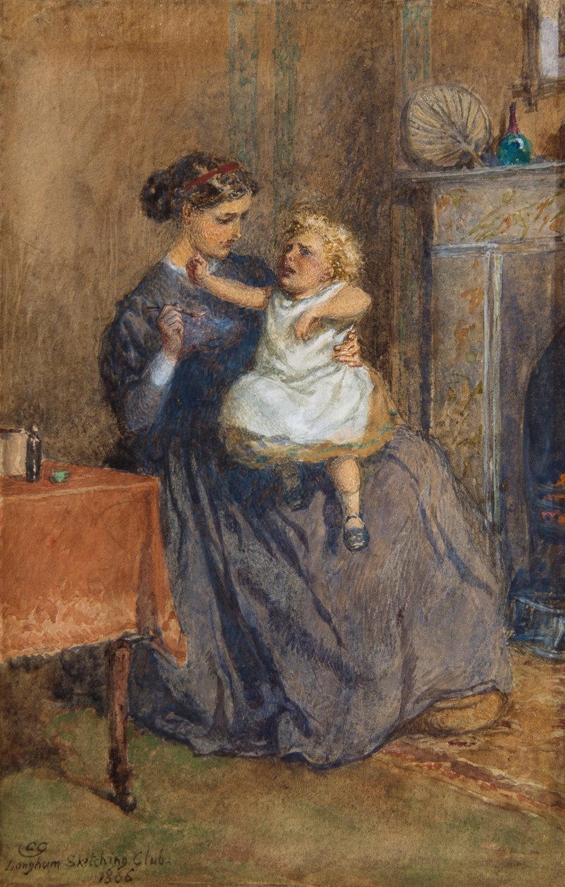  by Charles Green