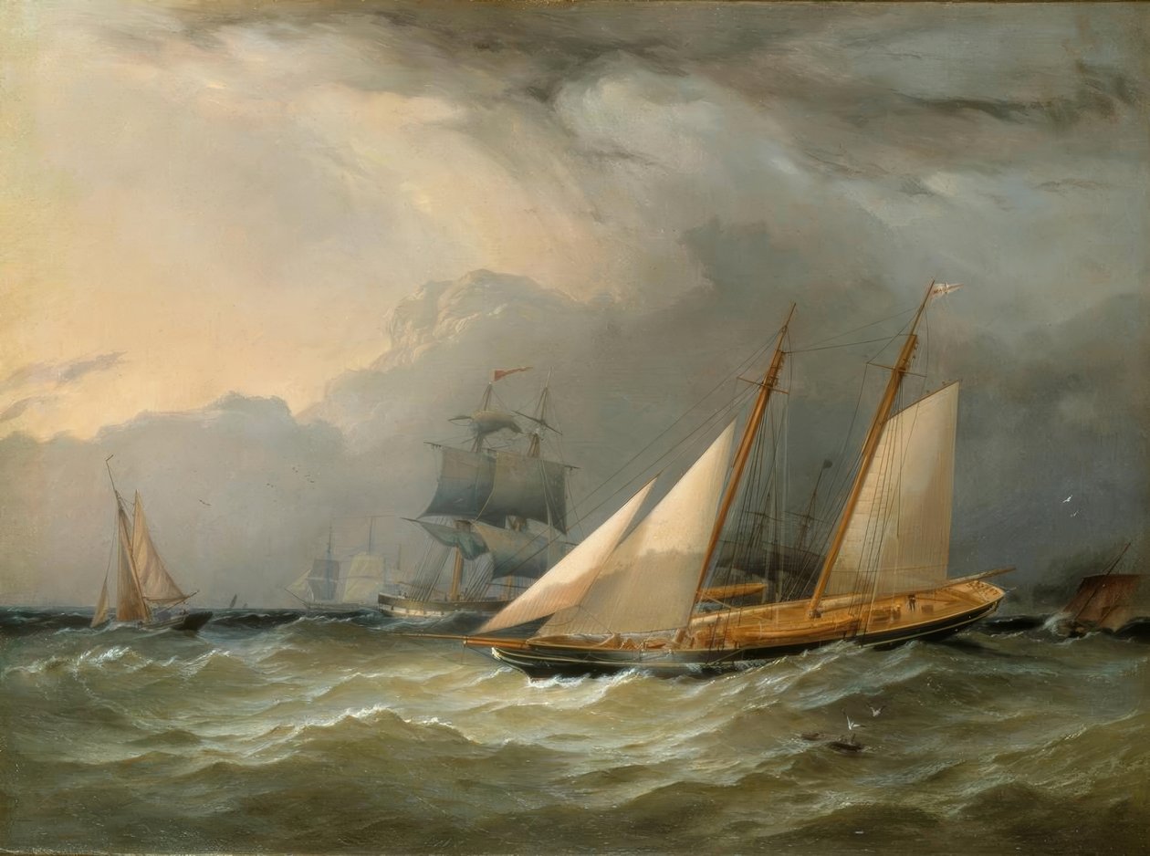 inci by Charles Gregory
