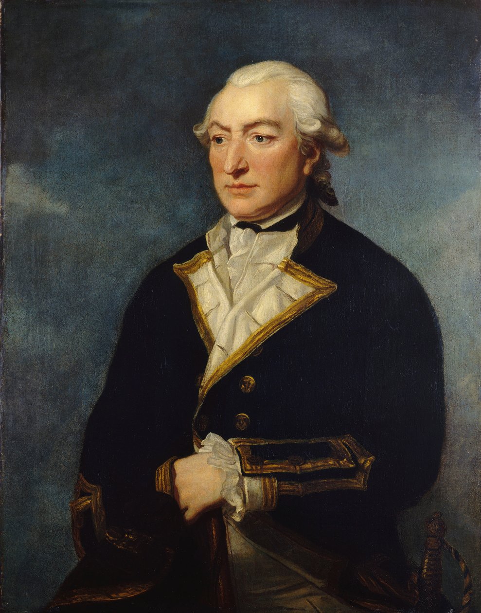  by Charles Grignion