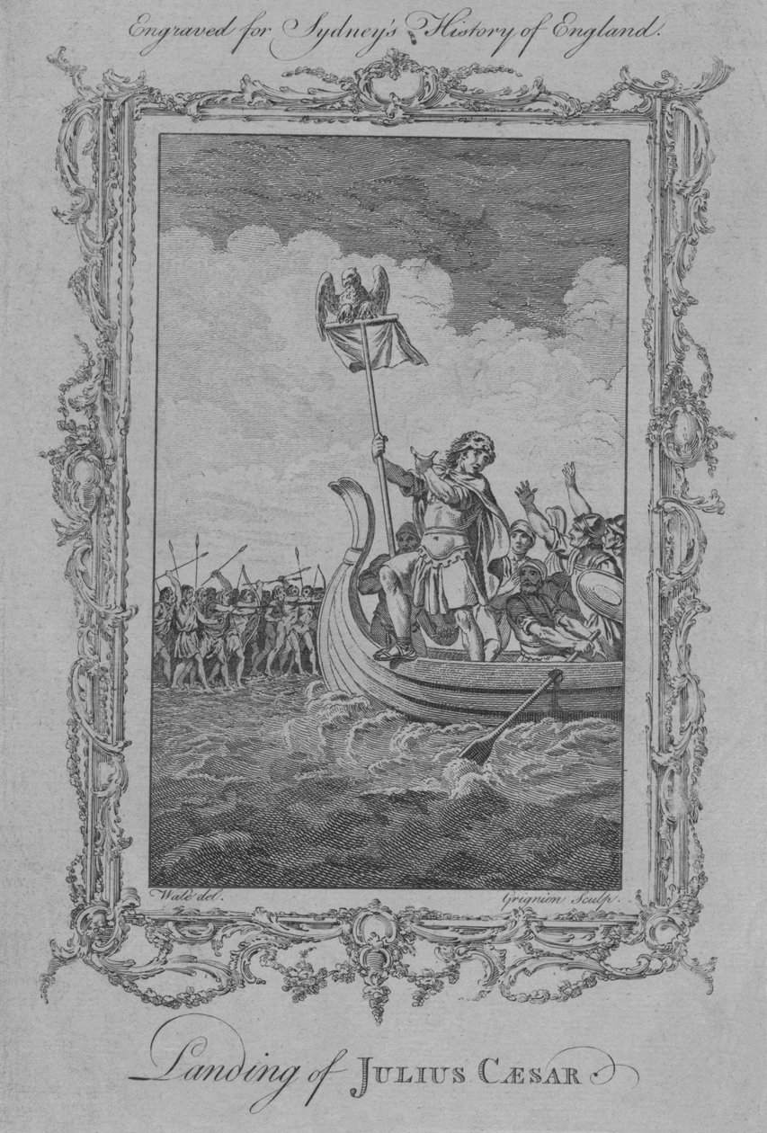 Julius Caesar