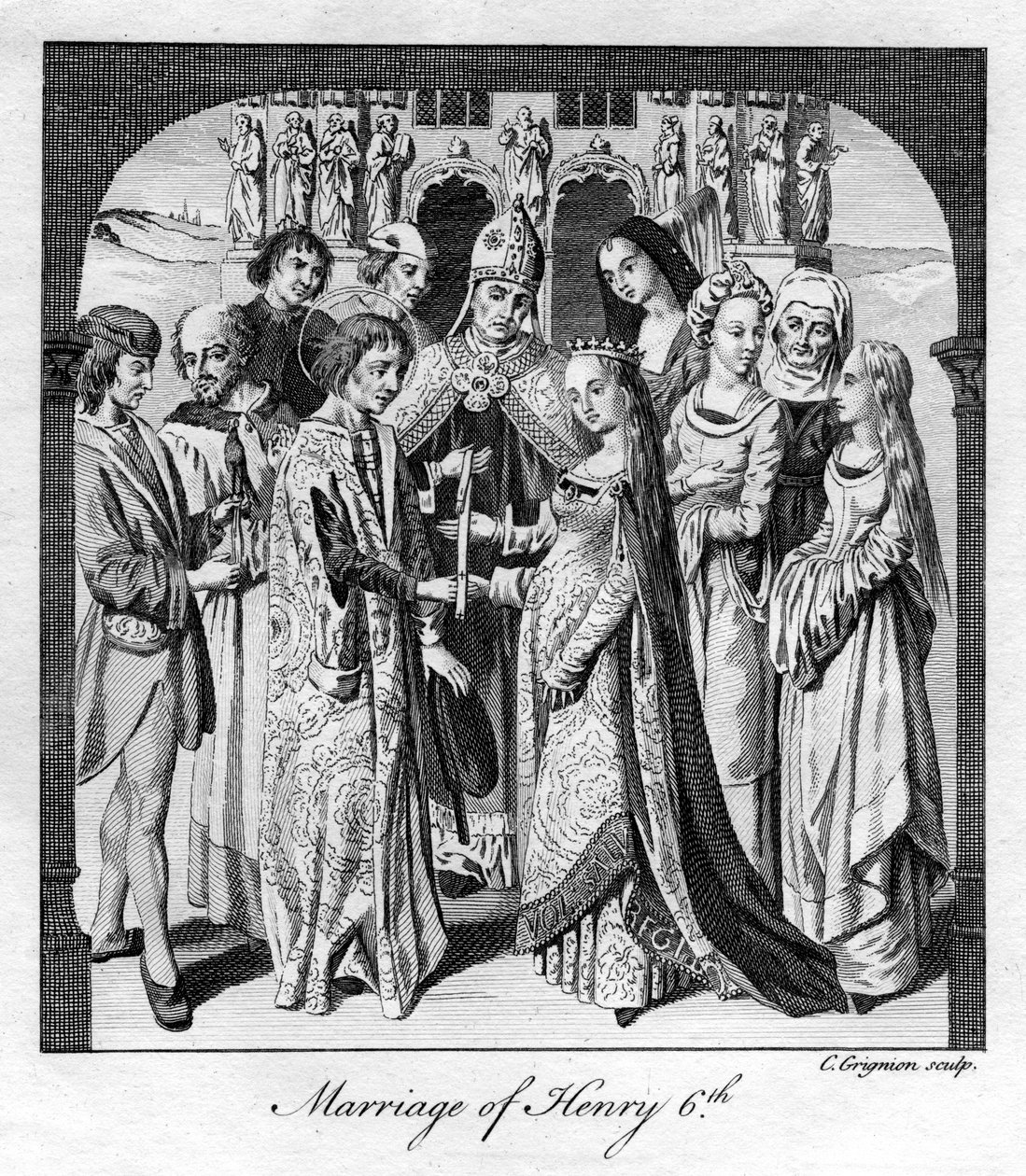Henry VI