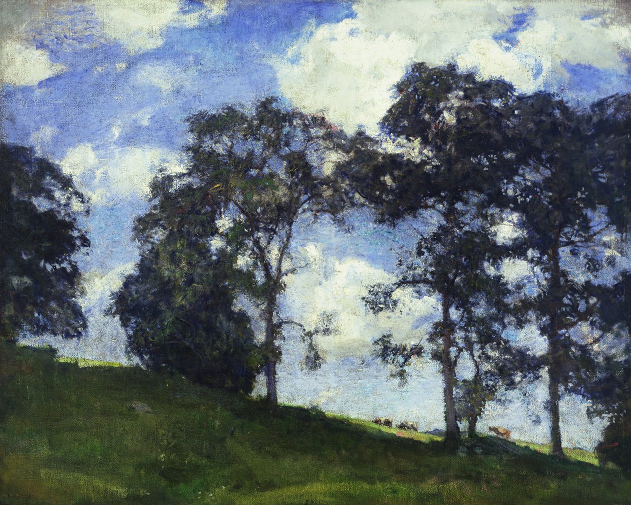  by Charles Harold Davis