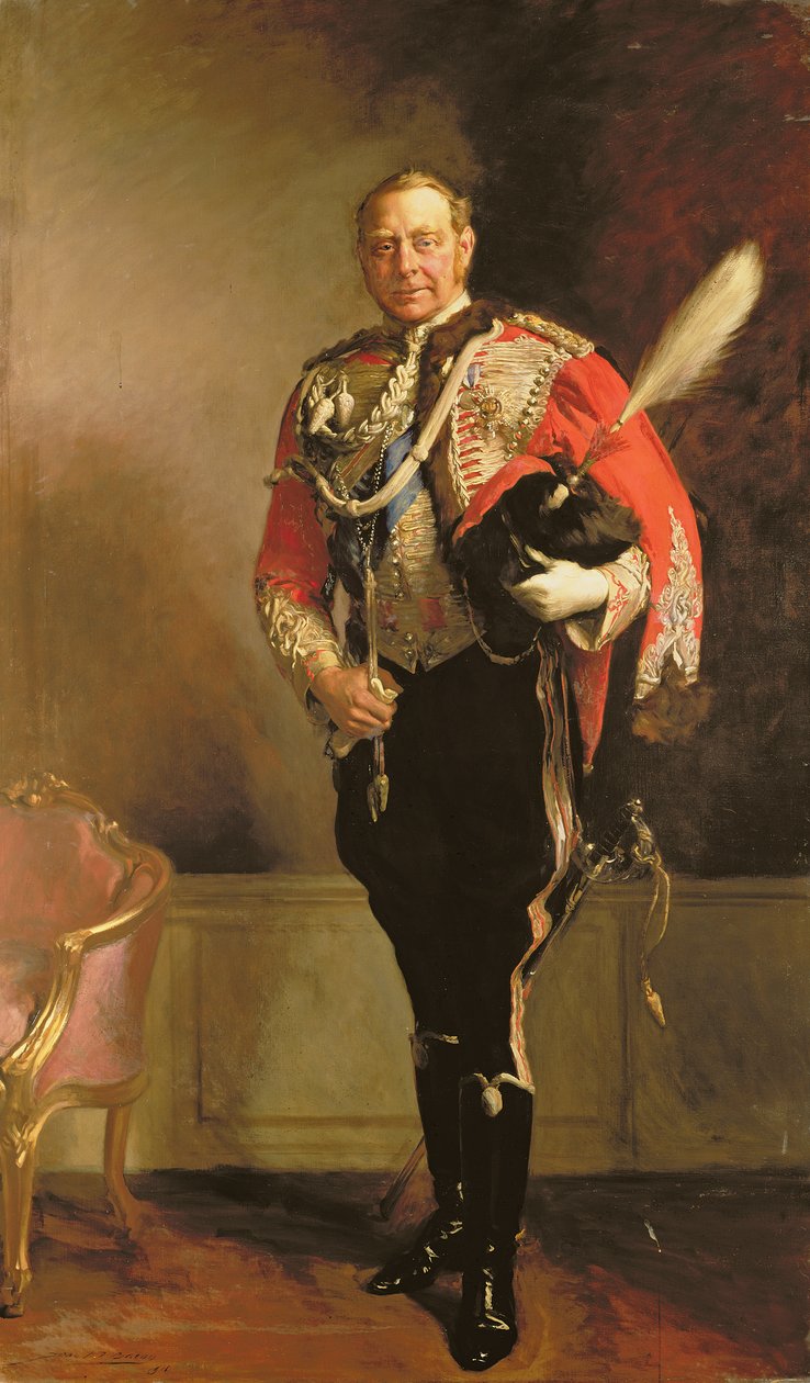 Hugh Cecil Lowther