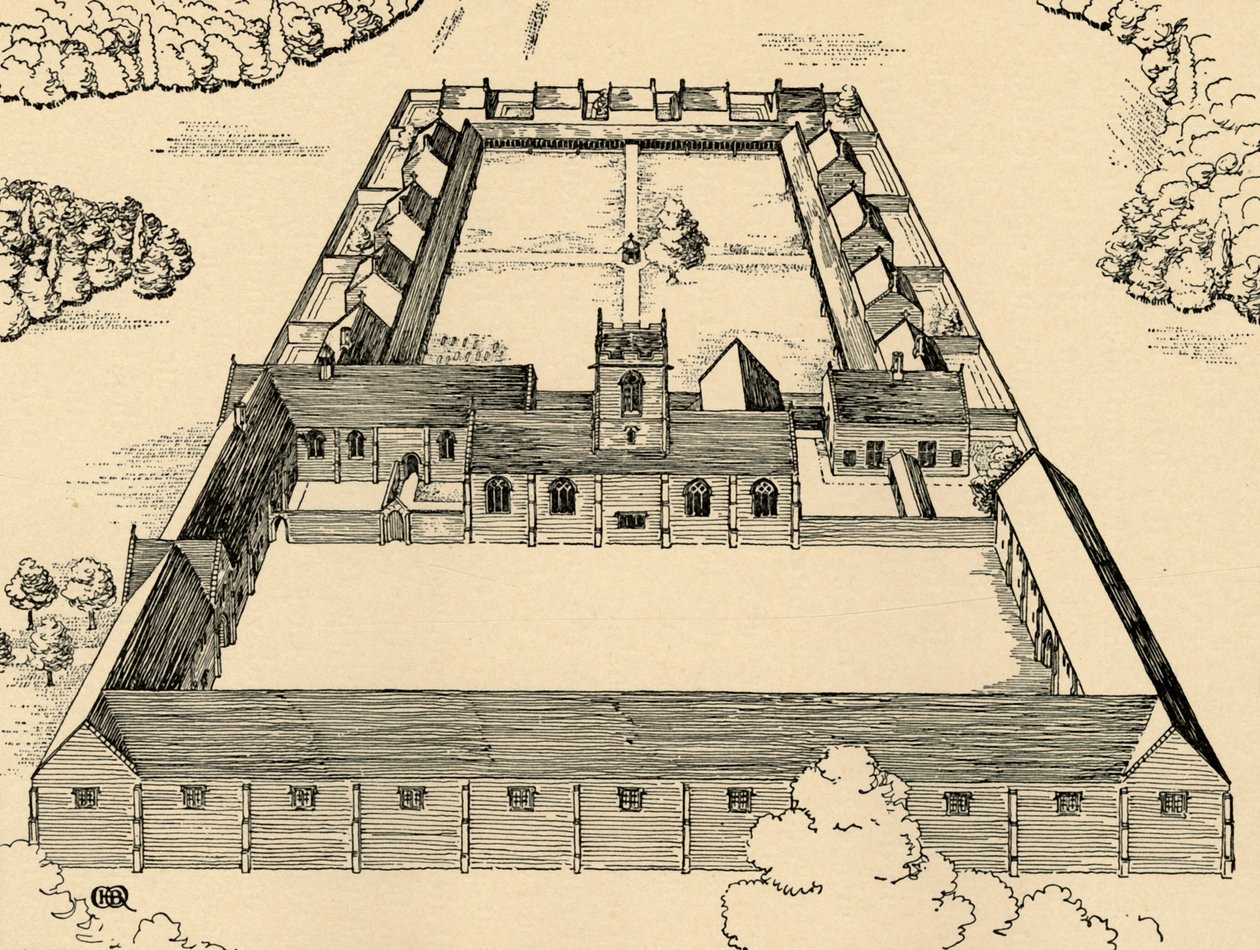 Carthusian Manastırı
