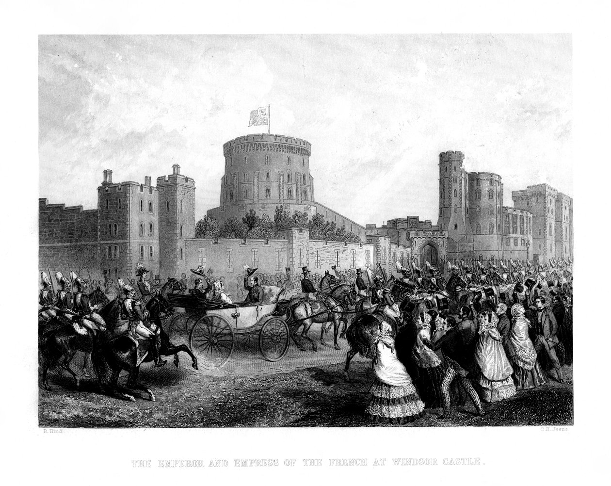 Windsor Kalesi