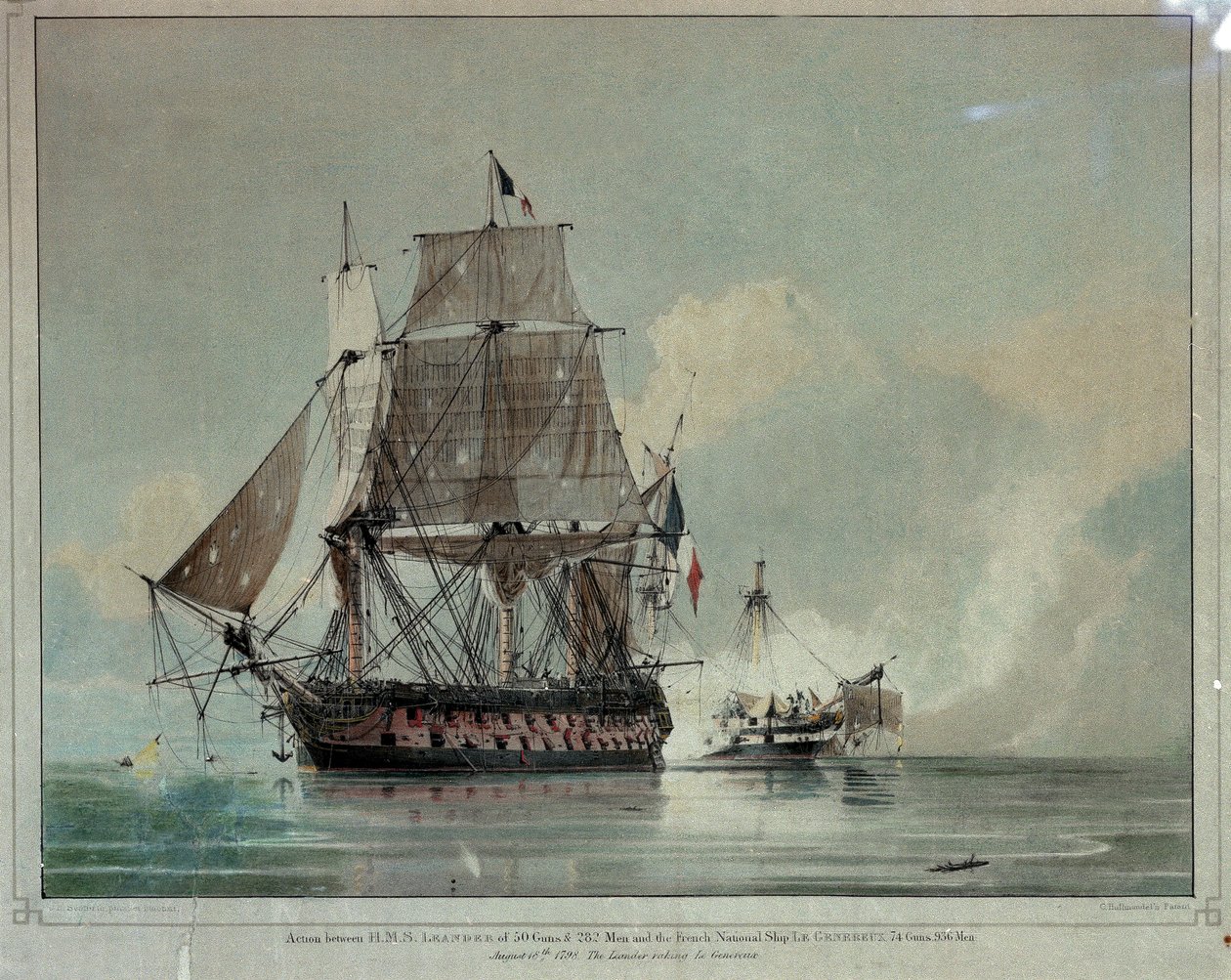  by Charles Henry Seaforth