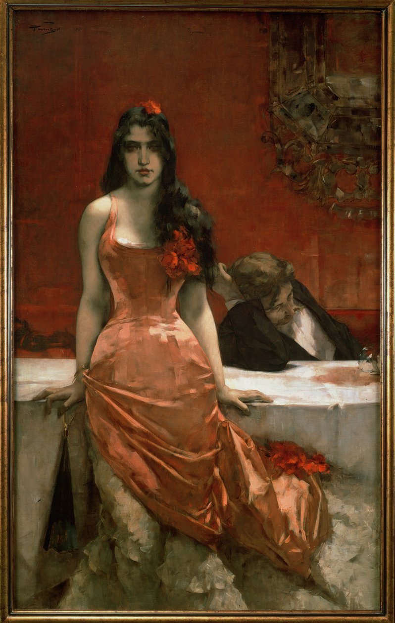 Bilinmeyen resim by Charles Hermans