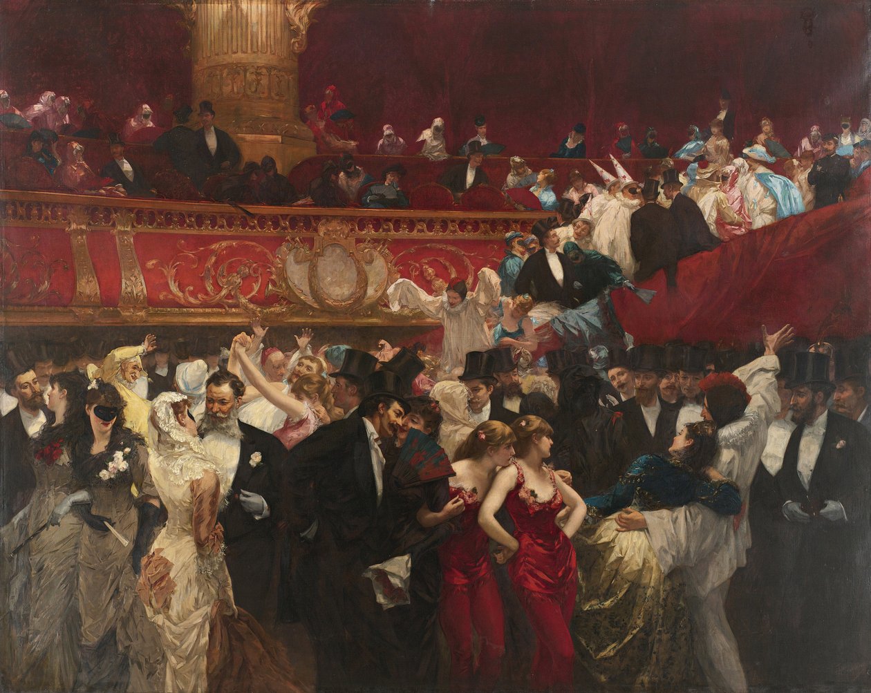 Bilinmeyen resim by Charles Hermans