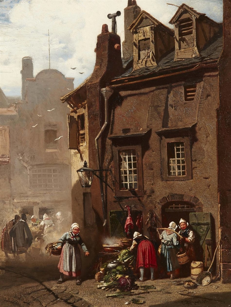  by Charles Hoguet