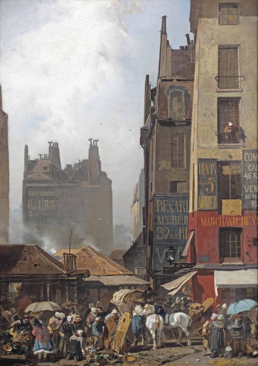  by Charles Hoguet