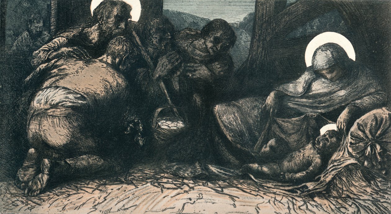 Doğuş, c1900 1903-1904 by Charles Holroyd