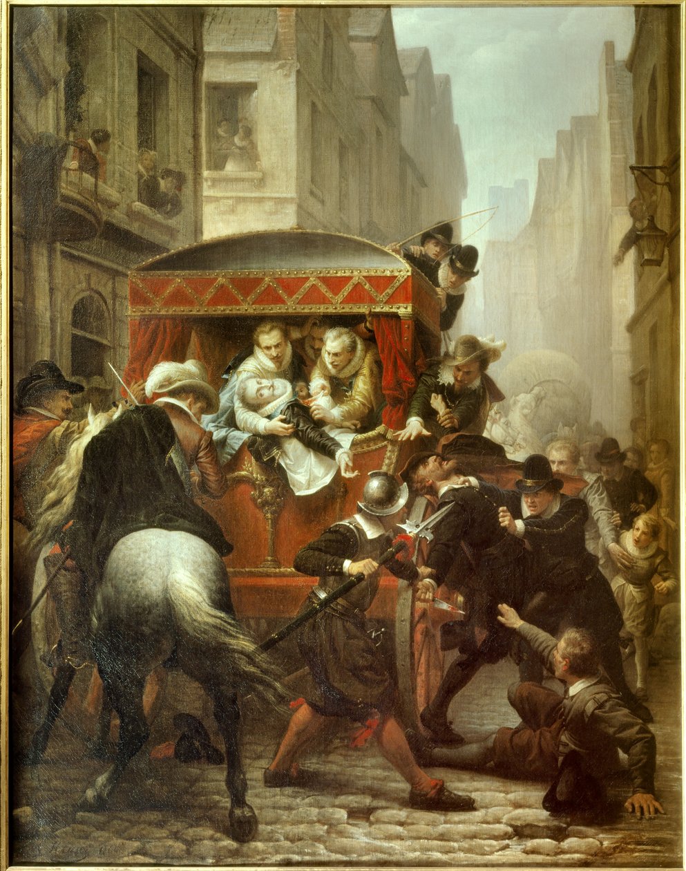 Henry IV