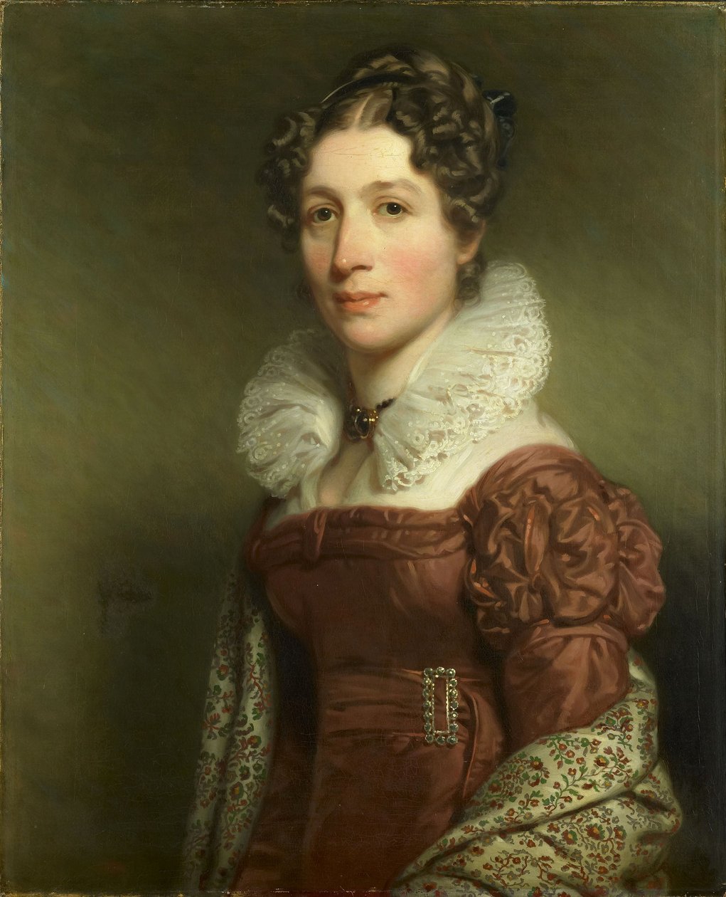  by Charles Howard Hodges