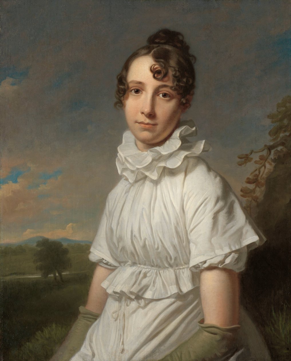 Emma Jane Hodges