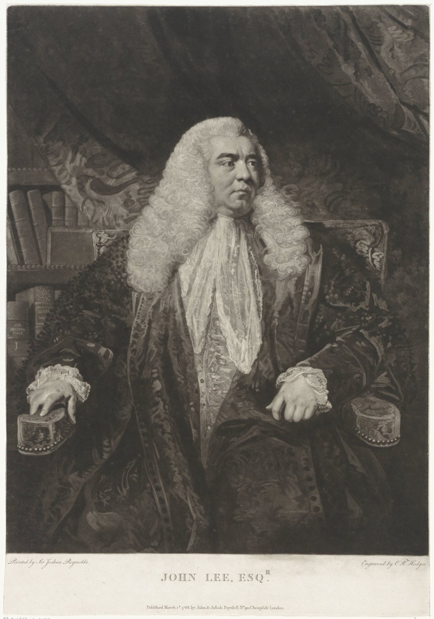 John Lee
