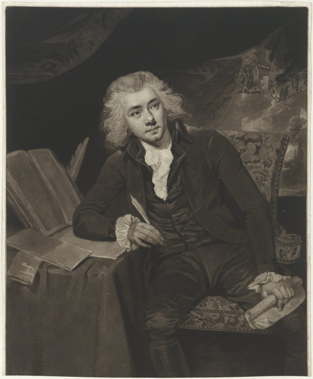 William Wilberforce