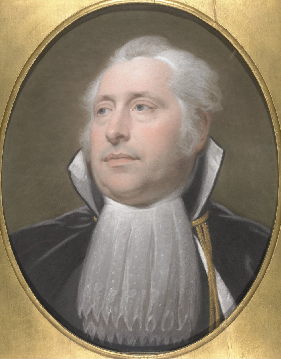 Rutger Jan Schimmelpenninck (1761-1825). Batavian Cumhuriyeti Büyük Emekli by Charles Howard Hodges